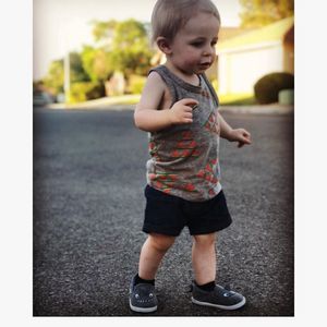 Meet your Posher, Danielle